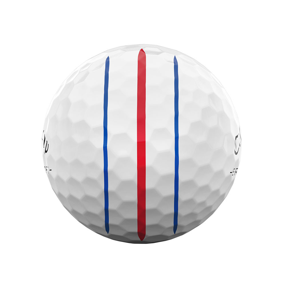 Callaway ERC Soft Triple Track Golf Balls - Maple Hill Golf